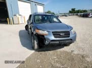 ✅ 2009 Hyundai Santa Fe SE • VIN: 5NMSH13E09H234800 • Lot: 68507634. Listed on Copart with 125,063 mi. Free auction sales archive from the USA and detailed vehicle history report at DreamBid. Image 12.