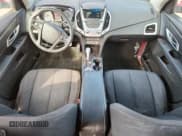 ✅ 2013 GMC Terrain SLE • VIN: 2GKFLREK0D6303684 • Lot: 85325545. Listed on Copart with 154,818 mi. Free auction sales archive from the USA and detailed vehicle history report at DreamBid. Image 8.