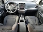 ✅ 2016 Dodge Journey SXT • VIN: 3C4PDCBG1GT153398 • Lot: 87034055. Listed on Copart with 142,414 mi. Free auction sales archive from the USA and detailed vehicle history report at DreamBid. Image 8.