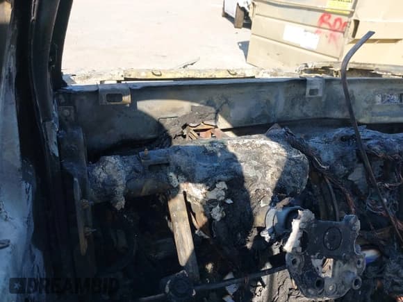 ✅ 2017 Chevrolet Colorado 4WD Work Truck • VIN: 1GCHTBEA7H1180316 • Лот: 42418651. Опубликован ранее на IAAI с пробегом Не указан. Бесплатный доступ к архиву аукционных продаж из США и подробный отчёт об истории автомобиля на DreamBid. Изображение 7.