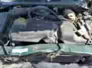 2000 Dodge Dakota with VIN 1B7GL22X8YS720710, listed as a Copart auction lot 71579604 with 302,044 mi miles and Salvage title. Bid and sale history available at DreamBid. Image 12.