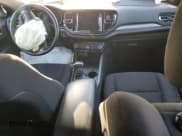 ✅ 2023 Dodge Durango SXT • VIN: 1C4RDJAG3PC564957 • Lot: 42127995. Wystawiony na Copart z przebiegiem Nie podano. Bezpłatny archiwum sprzedaży aukcyjnych z USA i szczegółowy raport historii pojazdu na DreamBid. Zdjęcie 8.