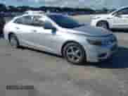 2016 Chevrolet Malibu LS with VIN 1G1ZC5ST7GF227799, listed as a IAAI auction lot 43446971 with 60,585 mi miles and . Bid and sale history available at DreamBid. Image 1.