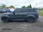 ✅ 2020 Land Rover Range Rover Sport HST • VIN: SALWS2RU3LA899269 • Lot: 42320459. Wystawiony na IAAI z przebiegiem 67 334 mil. Bezpłatny archiwum sprzedaży aukcyjnych z USA i szczegółowy raport historii pojazdu na DreamBid. Zdjęcie 13.