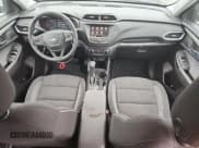 ✅ 2023 Chevrolet TrailBlazer LT • VIN: KL79MPS24PB034635 • Лот: 89524065. Опубликован ранее на Copart с пробегом 59 449 миль. Бесплатный доступ к архиву аукционных продаж из США и подробный отчёт об истории автомобиля на DreamBid. Изображение 8.