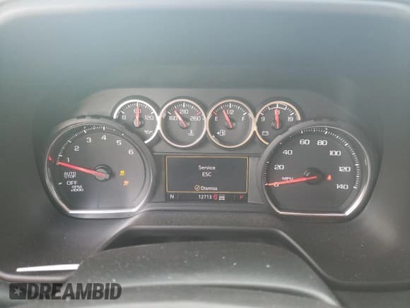 ✅ 2024 Chevrolet Tahoe LS • VIN: 1GNSKMKD6RR268657 • Lot: 85550164. Wystawiony na Copart z przebiegiem 12 713 mil. Bezpłatny archiwum sprzedaży aukcyjnych z USA i szczegółowy raport historii pojazdu na DreamBid. Zdjęcie 9.