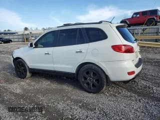 ✅ 2007 Hyundai Santa Fe SE • VIN: 5NMSH13EX7H003772 • Lot: 82485334. Listed on Copart with 185,833 mi. Free auction sales archive from the USA and detailed vehicle history report at DreamBid. Image 2.