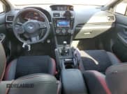 ✅ 2019 Subaru WRX Premium • VIN: JF1VA1B63K9810057 • Lot: 90510065. Listed on Copart with 76,278 mi. Free auction sales archive from the USA and detailed vehicle history report at DreamBid. Image 8.