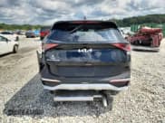 ✅ 2025 Kia Sportage EX • VIN: 5XYK33DF5SG286506 • Lot: 83832735. Wystawiony na Copart z przebiegiem Nie podano. Bezpłatny archiwum sprzedaży aukcyjnych z USA i szczegółowy raport historii pojazdu na DreamBid. Zdjęcie 6.