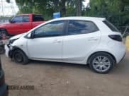 ✅ 2013 Mazda 2 Sport • VIN: JM1DE1KZ3D0162165 • Lot: 43096325. Wystawiony na IAAI z przebiegiem 130 117 mil. Bezpłatny archiwum sprzedaży aukcyjnych z USA i szczegółowy raport historii pojazdu na DreamBid. Zdjęcie 14.
