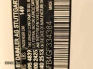 ✅ 2016 Mercedes-Benz E 400 • VIN: WDDKJ6FB4GF334384 • Лот: 87069635. Опубликован ранее на Copart с пробегом 134 562 миль. Бесплатный доступ к архиву аукционных продаж из США и подробный отчёт об истории автомобиля на DreamBid. Изображение 13.