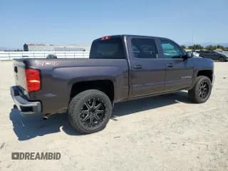 ✅ 2016 Chevrolet Silverado 1500 LT • VIN: 3GCUKREC2GG138146 • Лот: 69879434. Опубликован ранее на Copart с пробегом 99 231 миль. Бесплатный доступ к архиву аукционных продаж из США и подробный отчёт об истории автомобиля на DreamBid. Изображение 3.