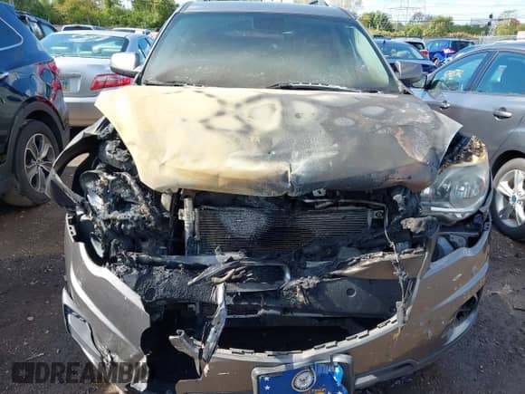 2012 Chevrolet Equinox 1LT z VIN 2GNALDEKXC6124549, wystawiony jako IAAI lot #43404444 z przebiegiem Nie podano mil oraz . Historia ofert i sprzedaży dostępna na DreamBid. Obrazek 12.