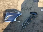 ✅ 2025 Lexus ES 300h • VIN: 58ADA1C10SU056822 • Лот: 89183155. Опубликован ранее на Copart с пробегом Не указан. Бесплатный доступ к архиву аукционных продаж из США и подробный отчёт об истории автомобиля на DreamBid. Изображение 14.