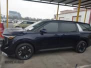 ✅ 2025 Kia Carnival LXS • VIN: KNDNB5KA6S6044796 • Лот: 41199932. Опубликован ранее на IAAI с пробегом 599 миль. Бесплатный доступ к архиву аукционных продаж из США и подробный отчёт об истории автомобиля на DreamBid. Изображение 14.