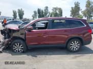 ✅ 2019 Honda Pilot EX-L • VIN: 5FNYF5H44KB024487 • Lot: 42771627. Wystawiony na IAAI z przebiegiem Nie podano. Bezpłatny archiwum sprzedaży aukcyjnych z USA i szczegółowy raport historii pojazdu na DreamBid. Zdjęcie 14.