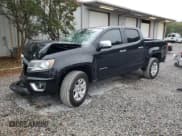 ✅ 2016 Chevrolet Colorado 2WD LT • VIN: 1GCGSCE38G1366922 • Lot: 85277085. Listed on Copart with 91,087 mi. Free auction sales archive from the USA and detailed vehicle history report at DreamBid. Image 1.