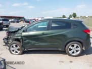 ✅ 2016 Honda HR-V EX • VIN: 3CZRU5G53GM733333 • Lot: 43187620. Wystawiony na IAAI z przebiegiem 95 965 mil. Bezpłatny archiwum sprzedaży aukcyjnych z USA i szczegółowy raport historii pojazdu na DreamBid. Zdjęcie 15.