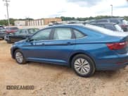 ✅ 2020 Volkswagen Jetta S • VIN: 3VWCB7BU5LM052366 • Lot: 43406822. Listed on IAAI with 84,642 mi. Free auction sales archive from the USA and detailed vehicle history report at DreamBid. Image 14.