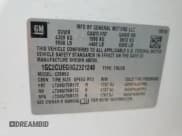 ✅ 2016 Chevrolet Silverado 2500HD Work Truck • VIN: 1GC2CUEG9GZ321246 • Lot: 70846235. Wystawiony na Copart z przebiegiem 118 728 mil. Bezpłatny archiwum sprzedaży aukcyjnych z USA i szczegółowy raport historii pojazdu na DreamBid. Zdjęcie 12.