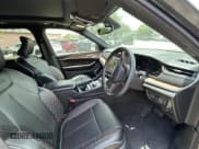 ✅ 2022 Jeep Grand Cherokee • VIN: 1C4RJHNG8N8500991 • Lot: 67420085. Listed on Copart with 41,614 mi. Free auction sales archive from the USA and detailed vehicle history report at DreamBid. Image 5.