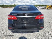 ✅ 2017 Nissan Sentra S • VIN: 3N1AB7AP2HY241906 • Lot: 60789475. Listed on Copart with 113,318 mi. Free auction sales archive from the USA and detailed vehicle history report at DreamBid. Image 6.