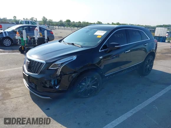 ✅ 2021 Cadillac XT5 AWD Premium Luxury • VIN: 1GYKNDRS3MZ104502 • Лот: 42463839. Опубликован ранее на IAAI с пробегом 85 192 миль. Бесплатный доступ к архиву аукционных продаж из США и подробный отчёт об истории автомобиля на DreamBid. Изображение 17.