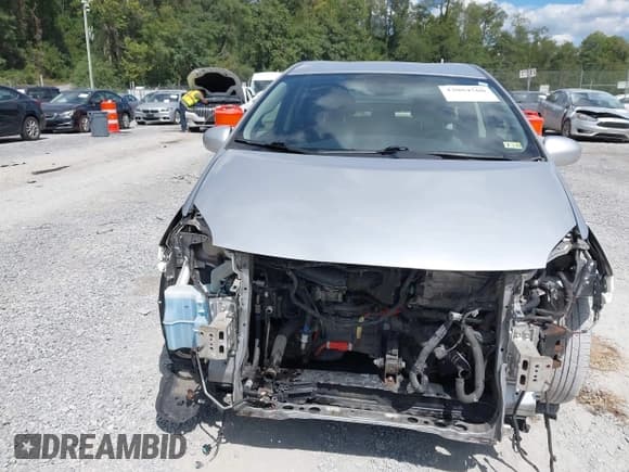 ✅ 2014 Toyota Prius • VIN: JTDKN3DP9E3050159 • Lot: 43084500. Listed on IAAI with 207,583 mi. Free auction sales archive from the USA and detailed vehicle history report at DreamBid. Image 13.