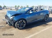 ✅ 2016 Buick Cascada Premium • VIN: W04WT3N52GG037019 • Lot: 42181815. Listed on IAAI with 62,258 mi. Free auction sales archive from the USA and detailed vehicle history report at DreamBid. Image 2.