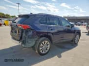 ✅ 2025 Toyota RAV4 XLE Premium • VIN: 2T3C1RFV5SW368111 • Лот: 82267715. Опубликован ранее на Copart с пробегом 11 611 миль. Бесплатный доступ к архиву аукционных продаж из США и подробный отчёт об истории автомобиля на DreamBid. Изображение 3.