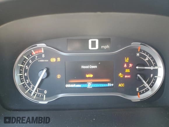 ✅ 2022 Honda Ridgeline Sport • VIN: 5FPYK3F15NB014510 • Lot: 49976995. Wystawiony na Copart z przebiegiem 55 469 mil. Bezpłatny archiwum sprzedaży aukcyjnych z USA i szczegółowy raport historii pojazdu na DreamBid. Zdjęcie 9.