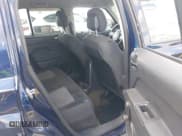 ✅ 2016 Jeep Patriot Sport SE • VIN: 1C4NJPBA2GD731551 • Lot: 42337093. Listed on IAAI with 124,902 mi. Free auction sales archive from the USA and detailed vehicle history report at DreamBid. Image 8.