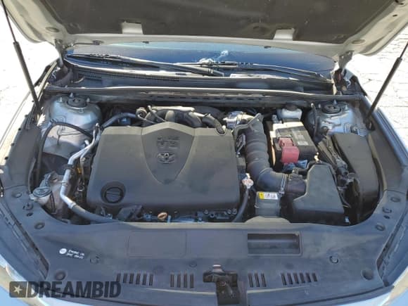 ✅ 2021 Toyota Avalon XLE • VIN: 4T1JZ1FBXMU059060 • Лот: 69061005. Опубликован ранее на Copart с пробегом 114 320 миль. Бесплатный доступ к архиву аукционных продаж из США и подробный отчёт об истории автомобиля на DreamBid. Изображение 11.