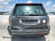 ✅ 2007 Honda Pilot LX • VIN: 2HKYF18157H539716 • Lot: 89651565. Listed on Copart with 210,713 mi. Free auction sales archive from the USA and detailed vehicle history report at DreamBid. Image 6.