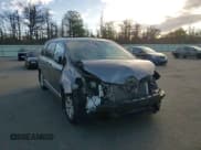 ✅ 2020 Toyota Sienna LE • VIN: 5TDKZ3DC7LS021370 • Lot: 92187445. Listed on Copart with 66,646 mi. Free auction sales archive from the USA and detailed vehicle history report at DreamBid. Image 15.