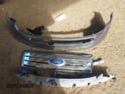 ✅ 2010 Ford Edge Limited • VIN: 2FMDK3KC1ABB76393 • Lot: 43705149. Listed on IAAI with 199,120 mi. Free auction sales archive from the USA and detailed vehicle history report at DreamBid. Image 12.