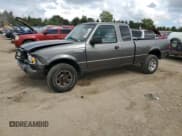 ✅ 2008 Ford Ranger XL • VIN: 1FTYR14U38PA02369 • Lot: 83838275. Listed on Copart with 246,774 mi. Free auction sales archive from the USA and detailed vehicle history report at DreamBid. Image 1.