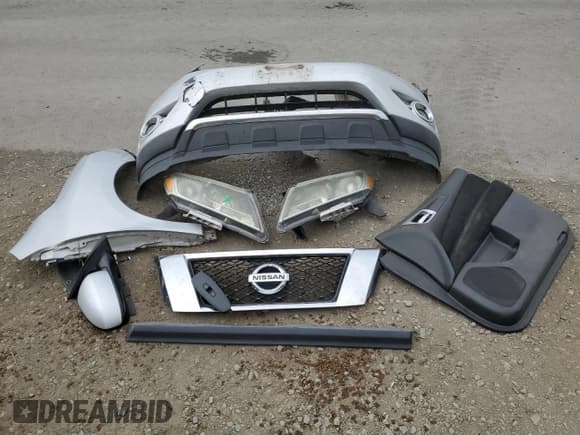 ✅ 2015 Nissan Pathfinder S • VIN: 5N1AR2MN7FC604966 • Лот: 92135205. Опубликован ранее на Copart с пробегом 112 314 миль. Бесплатный доступ к архиву аукционных продаж из США и подробный отчёт об истории автомобиля на DreamBid. Изображение 13.