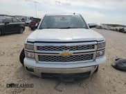 ✅ 2014 Chevrolet Silverado 1500 LT • VIN: 3GCPCREC3EG484374 • Лот: 53499025. Опубликован ранее на Copart с пробегом 118 270 миль. Бесплатный доступ к архиву аукционных продаж из США и подробный отчёт об истории автомобиля на DreamBid. Изображение 5.