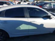 ✅ 2022 Honda Insight Touring • VIN: 19XZE4F95NE009510 • Lot: 43794751. Listed on IAAI with 43,542 mi. Free auction sales archive from the USA and detailed vehicle history report at DreamBid. Image 14.