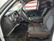 ✅ 2008 Mitsubishi Raider LS • VIN: 1Z7HC28KX8S609354 • Lot: 78354864. Listed on Copart with 126,143 mi. Free auction sales archive from the USA and detailed vehicle history report at DreamBid. Image 7.