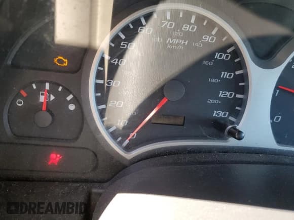 ✅ 2006 Chevrolet Equinox LS • VIN: 2CNDL23F866056591 • Лот: 50784405. Опубликован ранее на Copart с пробегом 285 718 миль. Бесплатный доступ к архиву аукционных продаж из США и подробный отчёт об истории автомобиля на DreamBid. Изображение 9.