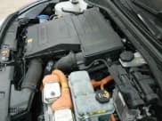 ✅ 2018 Hyundai Ioniq Blue • VIN: KMHC65LC2JU102551 • Lot: 41918760. Wystawiony na IAAI z przebiegiem 35 349 mil. Bezpłatny archiwum sprzedaży aukcyjnych z USA i szczegółowy raport historii pojazdu na DreamBid. Zdjęcie 19.