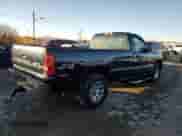 ✅ 2006 Chevrolet Silverado 1500 Work Truck • VIN: 3GCEK14X76G148907 • Lot: 81577854. Wystawiony na Copart z przebiegiem 190 881 mil mil. Skorzystaj z bezpłatnego archiwum sprzedaży aukcyjnych z USA i zobacz szczegółowy raport historii pojazdu na DreamBid. Zdjęcie 3.