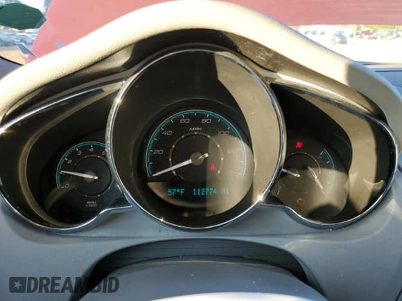 ✅ 2008 Chevrolet Malibu 2LT • VIN: 1G1ZJ57B08F248114 • Лот: 80856104. Опубликован ранее на Copart с пробегом 112 774 миль. Бесплатный доступ к архиву аукционных продаж из США и подробный отчёт об истории автомобиля на DreamBid. Изображение 9.