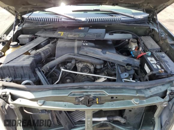 ✅ 2002 Mercury Mountaineer • VIN: 4M2DU86W92UJ20806 • Лот: 65215675. Опубликован ранее на Copart с пробегом 165 197 миль. Бесплатный доступ к архиву аукционных продаж из США и подробный отчёт об истории автомобиля на DreamBid. Изображение 14.