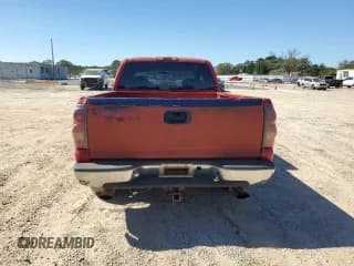 ✅ 2001 Chevrolet Silverado 1500 LS • VIN: 2GCEC19T911122796 • Лот: 76877694. Опубликован ранее на Copart с пробегом 479 849 миль. Бесплатный доступ к архиву аукционных продаж из США и подробный отчёт об истории автомобиля на DreamBid. Изображение 6.