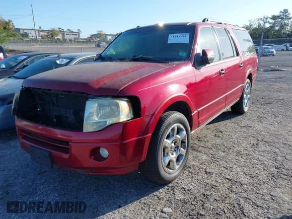 ✅ 2014 Ford Expedition Max Limited • VIN: 1FMJK1K56EEF03163 • Лот: 41819941. Опубликован ранее на IAAI с пробегом 192 366 миль. Бесплатный доступ к архиву аукционных продаж из США и подробный отчёт об истории автомобиля на DreamBid. Изображение 18.