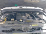 ✅ 2004 Nissan Titan SE • VIN: 1N6AA06B34N508298 • Lot: 42709244. Listed on IAAI with 276,679 mi. Free auction sales archive from the USA and detailed vehicle history report at DreamBid. Image 10.