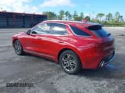 ✅ 2023 Genesis GV70 2.5T • VIN: KMUMADTB0PU136812 • Лот: 43545939. Опубликован ранее на IAAI с пробегом 26 721 миль. Бесплатный доступ к архиву аукционных продаж из США и подробный отчёт об истории автомобиля на DreamBid. Изображение 3.